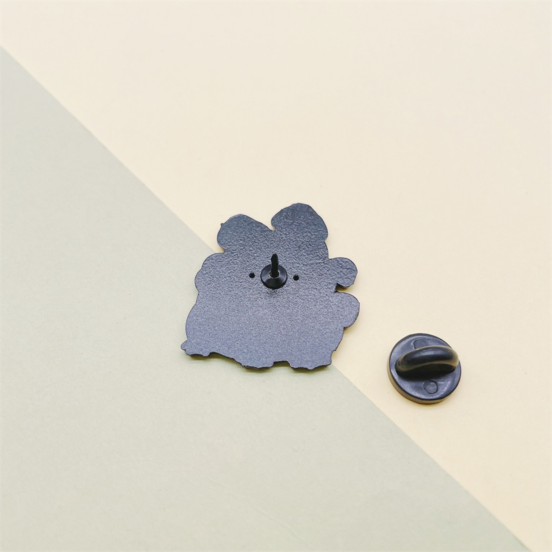 Tanaman Kreatif Bunga Hewan Pi - Flower Frog Pin ulasan dan harga
