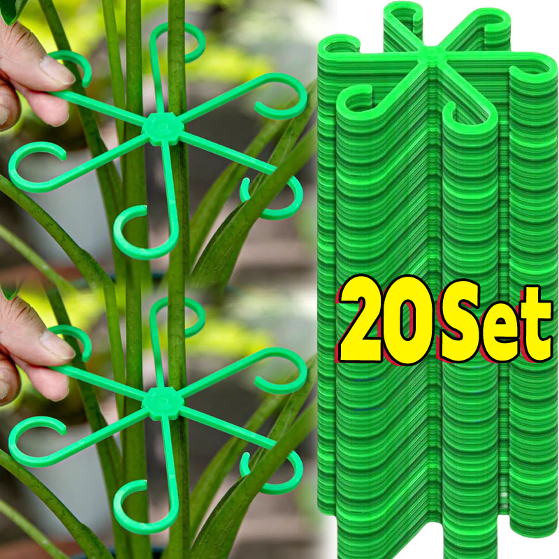 Tiang Penyangga Batang Tanaman - Florist Supply Bulk ulasan dan harga