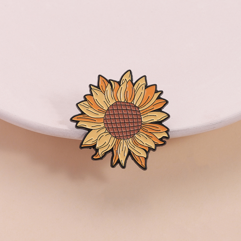 Pin Enamel Jamur Fly Agaric Un - Flower Frog Pin ulasan dan harga