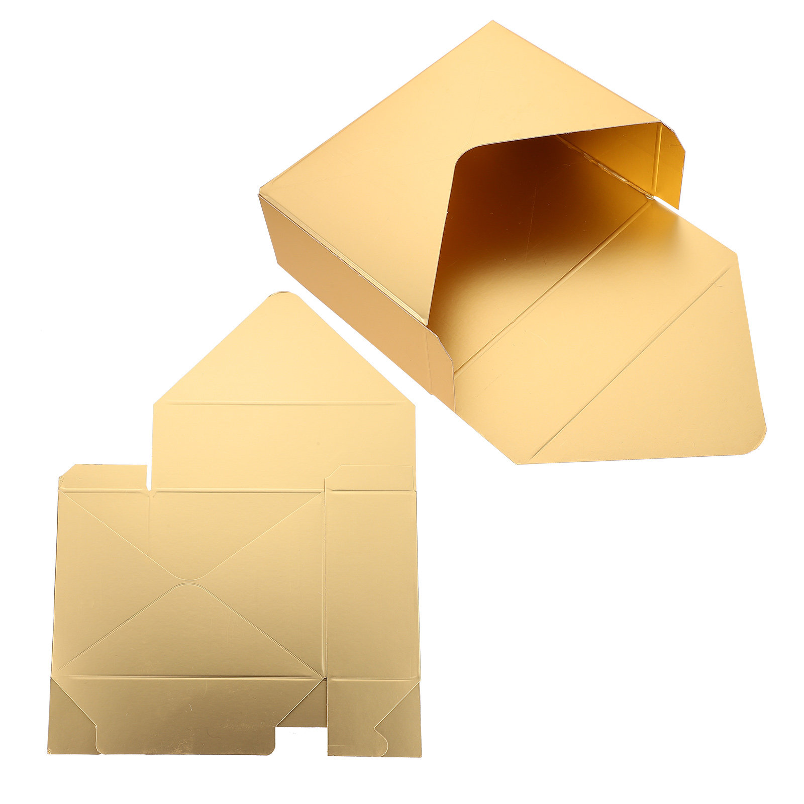 2Pcs Kotak Kemasan Bunga Desai - Florist Flower Supply ulasan dan harga