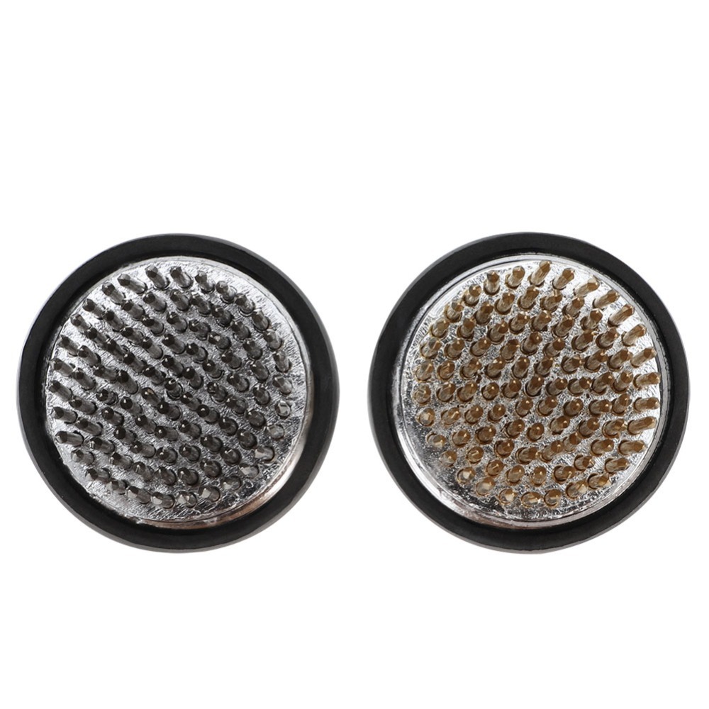 2PCS Jarum Pengatur Bunga Stai - Flower Frog Pin ulasan dan harga