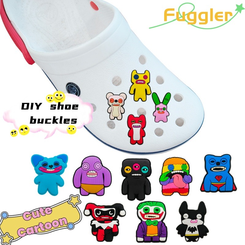 Aksesoris clog lucu dan trendi - Florist Supplies ulasan dan harga