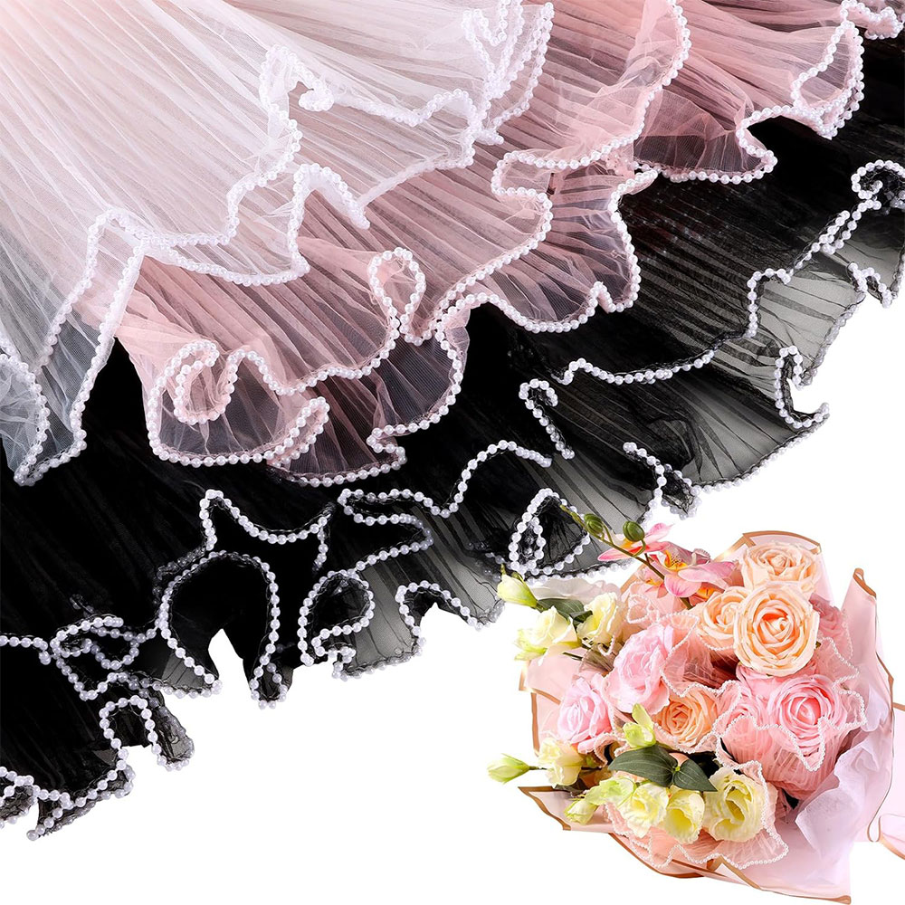Bouquet bunga kertas pembungku - Florist Flower Supply ulasan dan harga